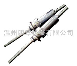 285，286，288系列底攪拌機(jī)械密封
