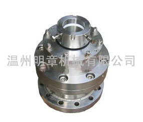 205，206，207系列機(jī)械密封